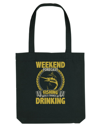 pt iubitorii de bere - Fishing with a chance of drinking Black