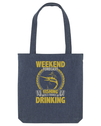 pt iubitorii de bere - Fishing with a chance of drinking Midnight Blue