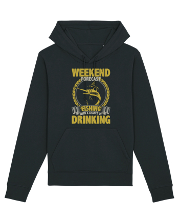 pt iubitorii de bere - Fishing with a chance of drinking Black