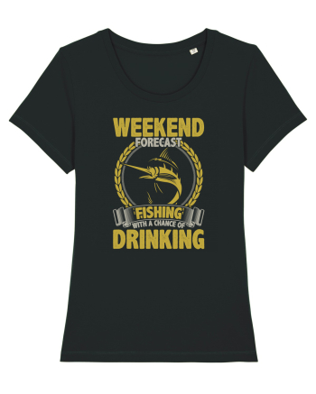 pt iubitorii de bere - Fishing with a chance of drinking Black