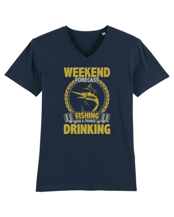 pt iubitorii de bere - Fishing with a chance of drinking French Navy