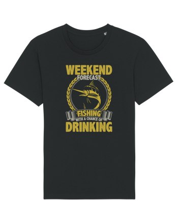 pt iubitorii de bere - Fishing with a chance of drinking Black