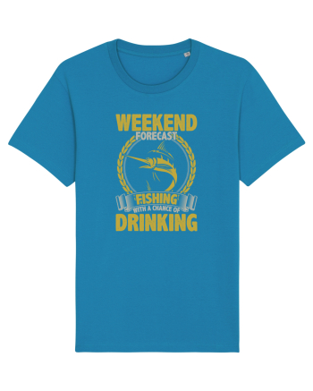 pt iubitorii de bere - Fishing with a chance of drinking Azur