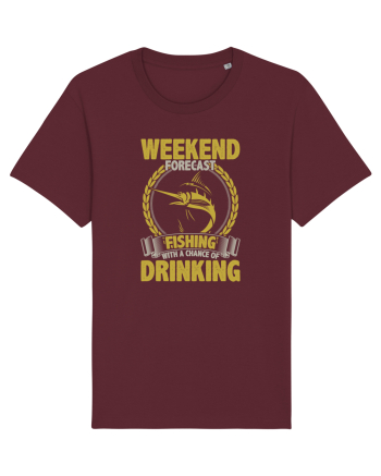 pt iubitorii de bere - Fishing with a chance of drinking Burgundy