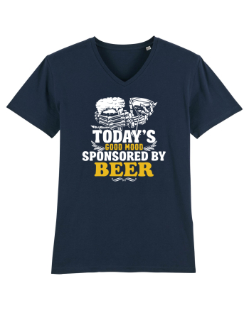 pt iubitorii de bere - Good mood sponsored by beer French Navy