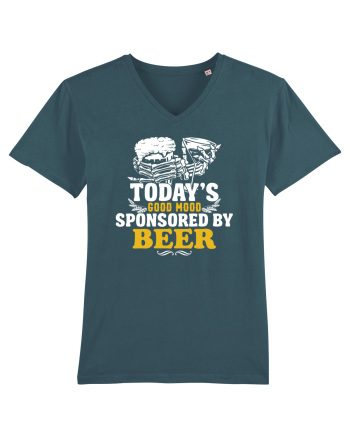 pt iubitorii de bere - Good mood sponsored by beer Stargazer