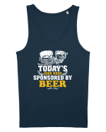 pt iubitorii de bere - Good mood sponsored by beer Maiou Bărbat Runs