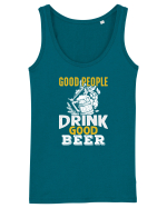 pt iubitorii de bere - Good people drink good beer Maiou Damă Dreamer