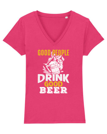 pt iubitorii de bere - Good people drink good beer Raspberry