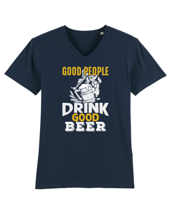 pt iubitorii de bere - Good people drink good beer French Navy