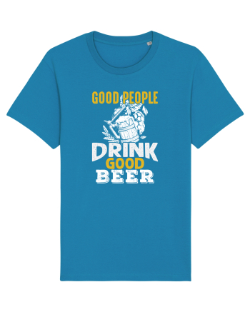 pt iubitorii de bere - Good people drink good beer Azur