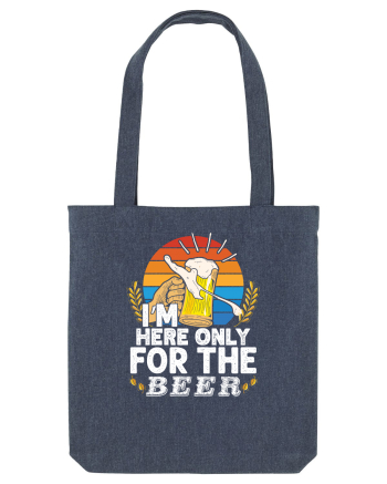 pt iubitorii de bere - I am here only for the beer Midnight Blue
