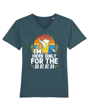 pt iubitorii de bere - I am here only for the beer Stargazer
