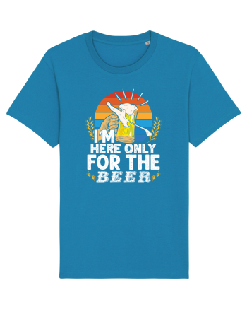 pt iubitorii de bere - I am here only for the beer Azur