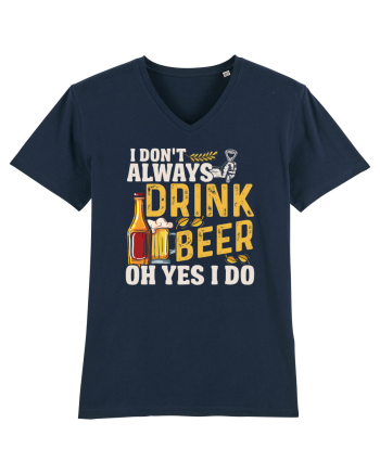 pt iubitorii de bere - I do not always drink beer French Navy
