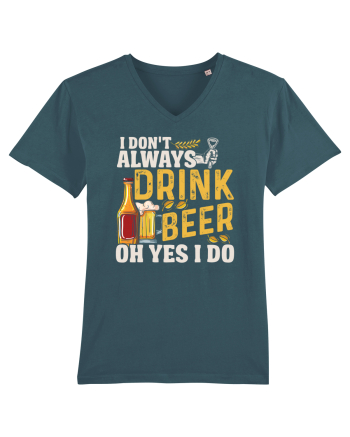 pt iubitorii de bere - I do not always drink beer Stargazer