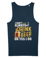 pt iubitorii de bere - I do not always drink beer Maiou Bărbat Runs