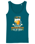 pt iubitorii de bere - I got 99 problems and beer solves all of them Maiou Damă Dreamer