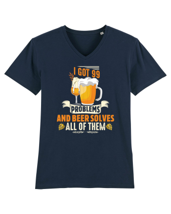 pt iubitorii de bere - I got 99 problems and beer solves all of them French Navy