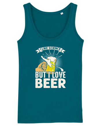 pt iubitorii de bere - I like science but I love beer Ocean Depth