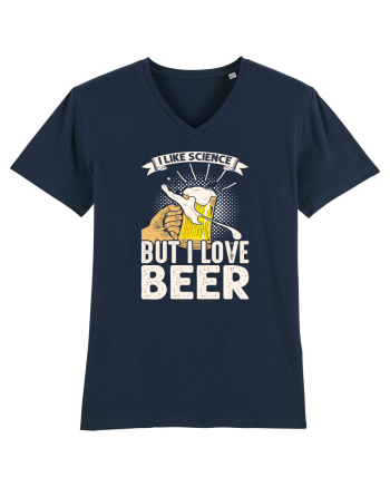 pt iubitorii de bere - I like science but I love beer French Navy
