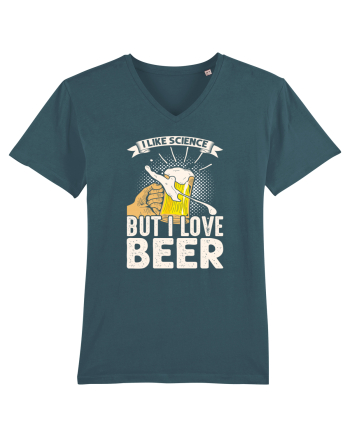 pt iubitorii de bere - I like science but I love beer Stargazer
