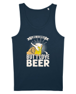 pt iubitorii de bere - I like science but I love beer Maiou Bărbat Runs