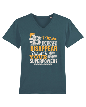 pt iubitorii de bere - I make beer disappear Stargazer