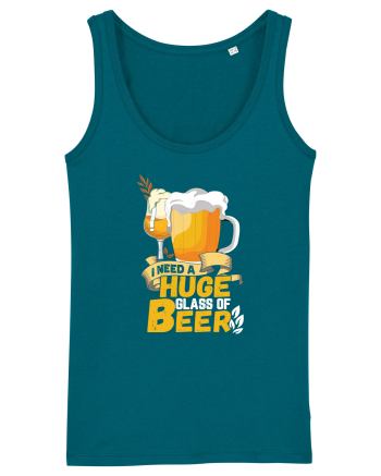 pt iubitorii de bere - I need a huge glass of beer Ocean Depth