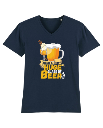 pt iubitorii de bere - I need a huge glass of beer French Navy