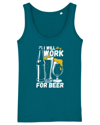 pt iubitorii de bere - I will work for beer Ocean Depth