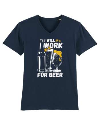 pt iubitorii de bere - I will work for beer French Navy
