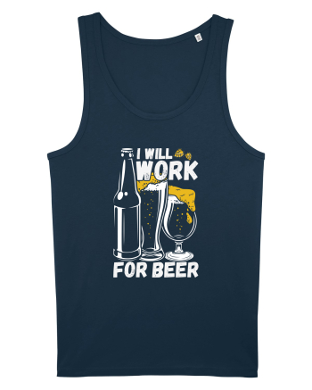 pt iubitorii de bere - I will work for beer Navy