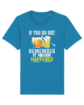 pt iubitorii de bere - If you do not remember it never happened Azur
