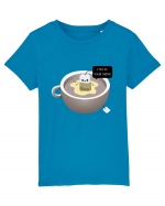 Special Tea Tricou mânecă scurtă  Copii Mini Creator