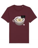 Special Tea Tricou mânecă scurtă Unisex Rocker