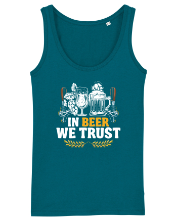 pt iubitorii de bere - In beer we trust Ocean Depth