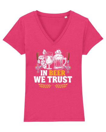 pt iubitorii de bere - In beer we trust Raspberry