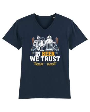 pt iubitorii de bere - In beer we trust French Navy
