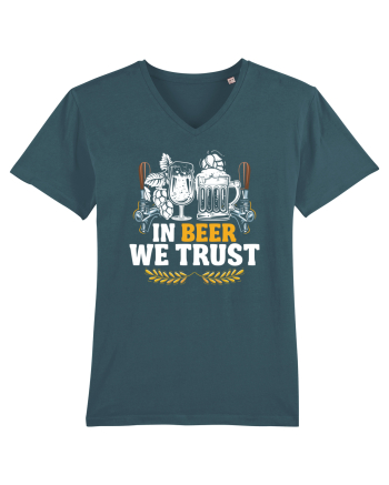 pt iubitorii de bere - In beer we trust Stargazer