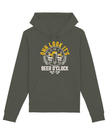 pt iubitorii de bere - It is beer o clock Khaki