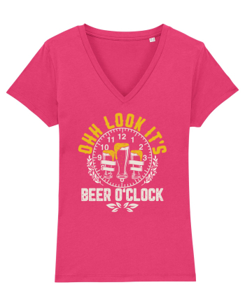 pt iubitorii de bere - It is beer o clock Raspberry