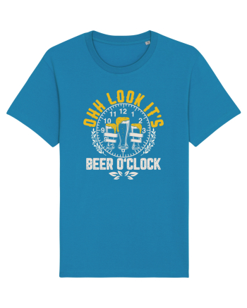 pt iubitorii de bere - It is beer o clock Azur
