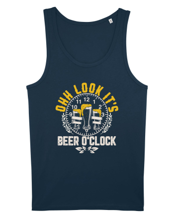 pt iubitorii de bere - It is beer o clock Navy