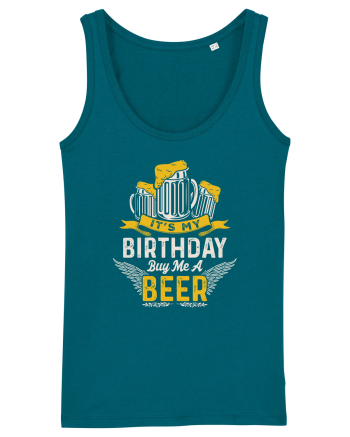 pt iubitorii de bere - It is my birthday buy me a beer Ocean Depth