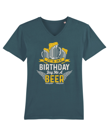 pt iubitorii de bere - It is my birthday buy me a beer Stargazer