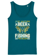pt iubitorii de bere - Just another beer drinker with a fishing problem Maiou Damă Dreamer