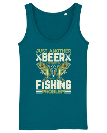 pt iubitorii de bere - Just another beer drinker with a fishing problem Ocean Depth