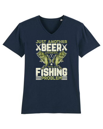 pt iubitorii de bere - Just another beer drinker with a fishing problem French Navy