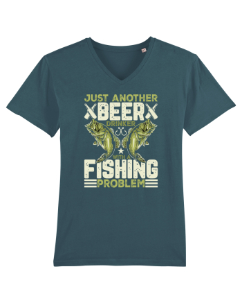 pt iubitorii de bere - Just another beer drinker with a fishing problem Stargazer
